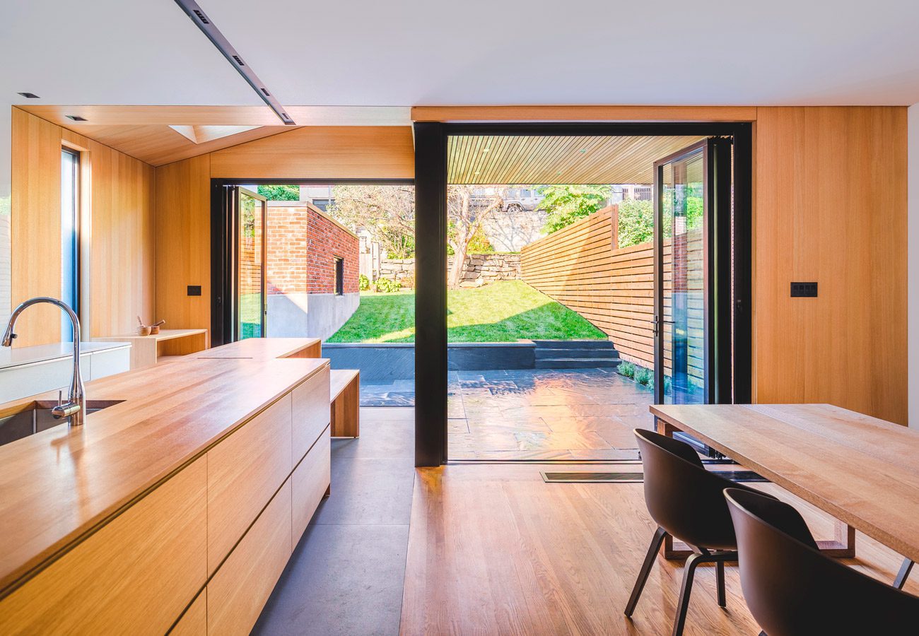 Construcciones simples pero funcionales: la arquitectura de la nueva década Construcciones simples pero funcionales: la arquitectura de la nueva década