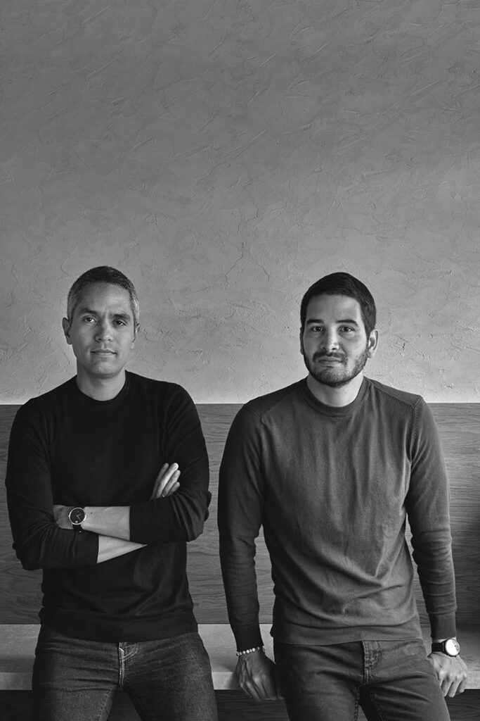 Cruz de la pava y el diseño de espacios que conectan y transforman