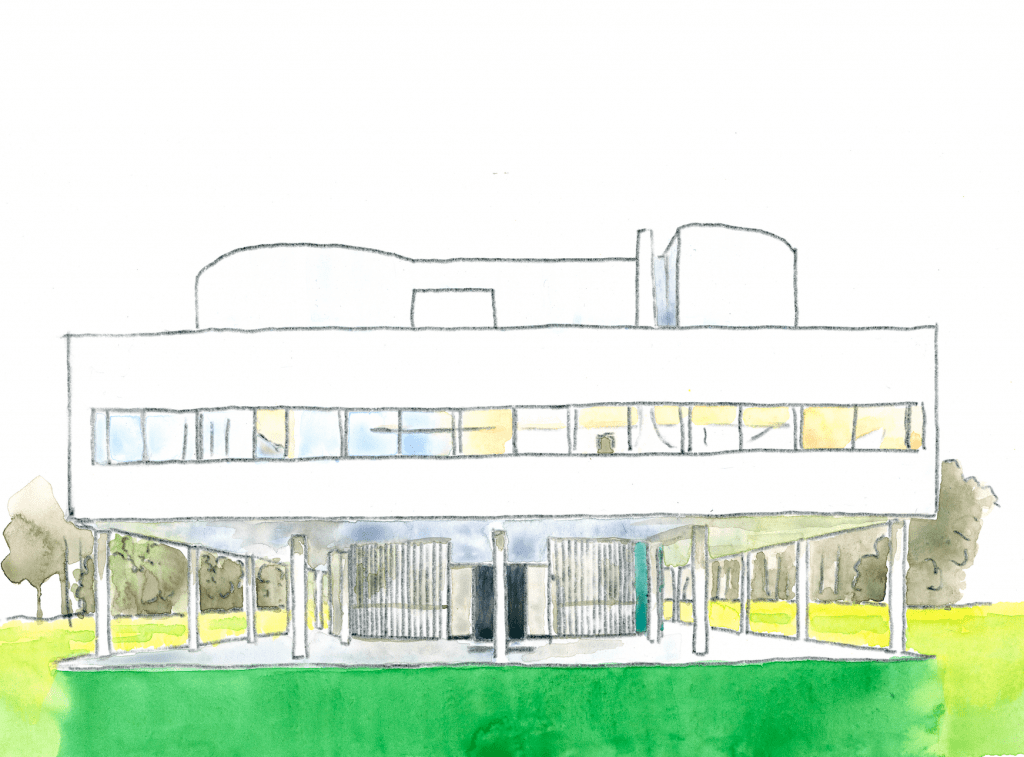 La pandemia nos llevó a usar la arquitectura para construir un mundo seguro y saludable