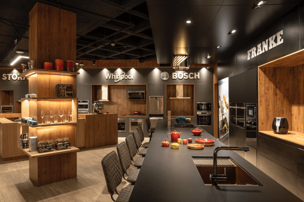 Su próxima cena familiar puede ser en este centro de experiencias culinarias en bogotá Su próxima cena familiar puede ser en este centro de experiencias culinarias en bogotá