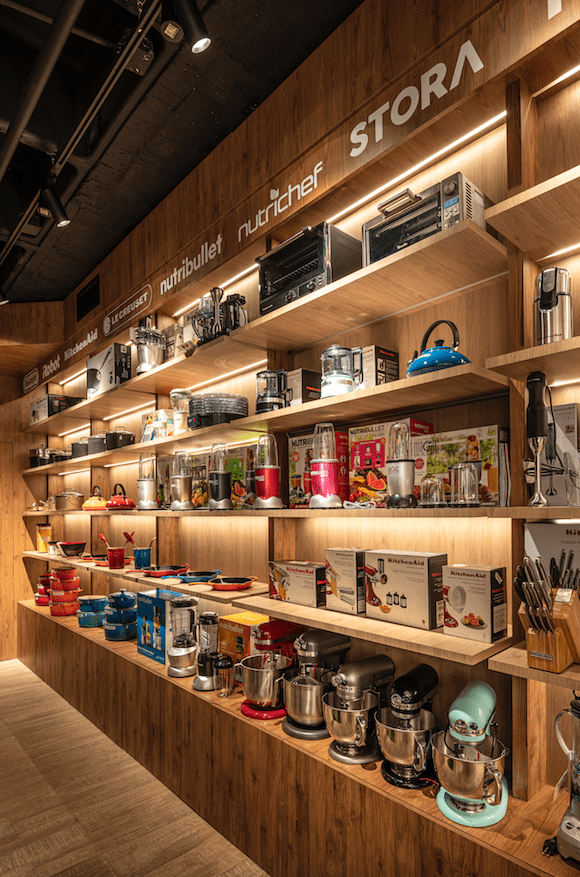 Su próxima cena familiar puede ser en este centro de experiencias culinarias en bogotá Su próxima cena familiar puede ser en este centro de experiencias culinarias en bogotá