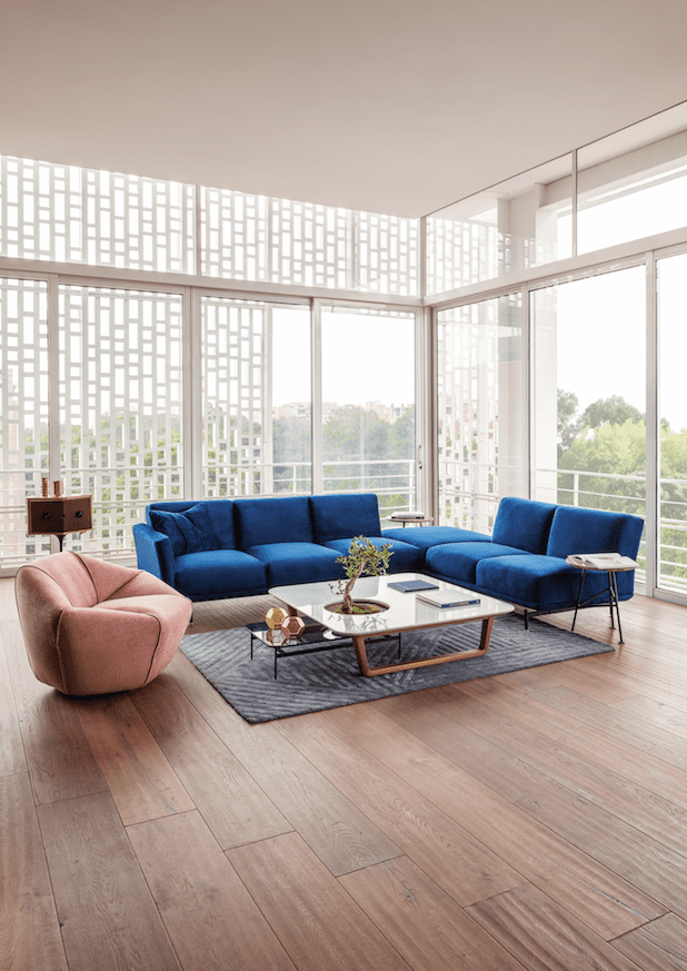 Estos son los electrodomésticos y objetos de lujo para la casa más deseados del año