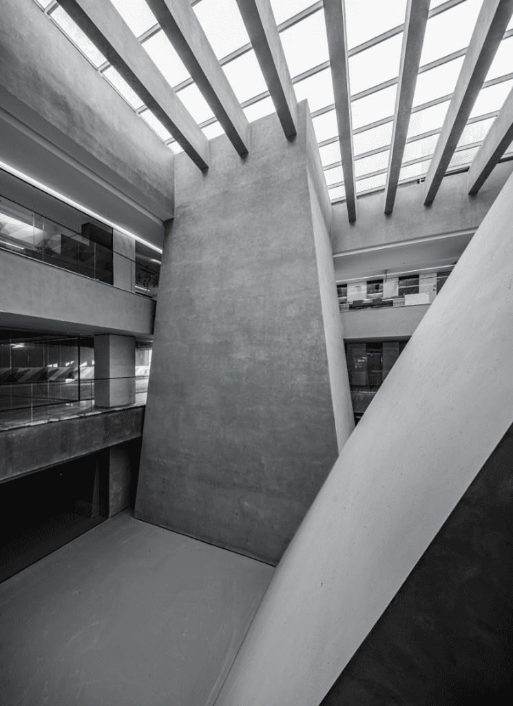 Conozca esta sorprendente empresa minera en china que convirtió sus oficinas en una caverna