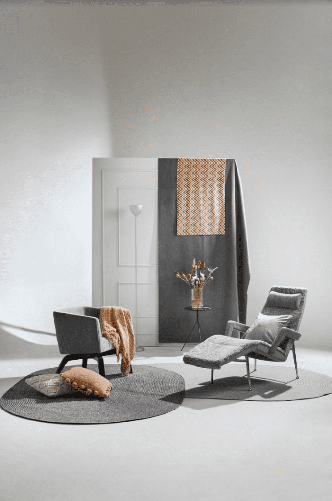 La tendencia para el año nuevo son piezas de decoración de los años ochenta La tendencia para el año nuevo son piezas de decoración de los años ochenta