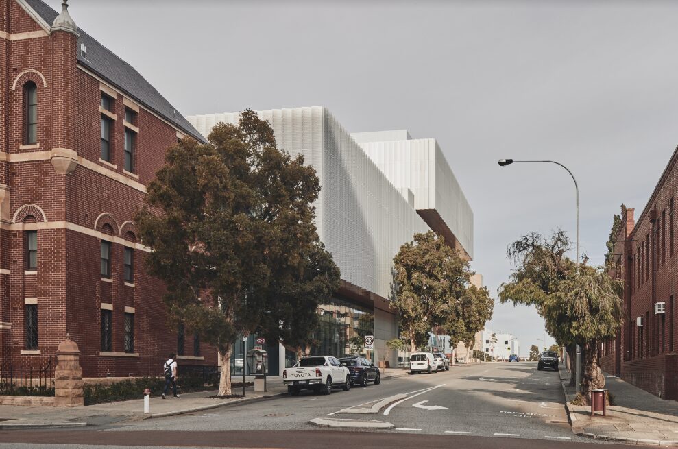 Restaurar edificios patrimoniales como la oportunidad de crear un nuevo futuro