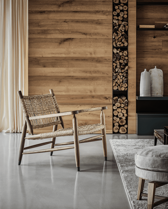 Este es el mobiliario con el que va a querer decorar su casa en este 2021