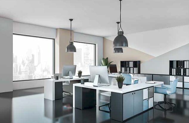 4 cosas que tiene que saber para renovar su oficina o espacio laboral para siempre 4 cosas que tiene que saber para renovar su oficina o espacio laboral para siempre