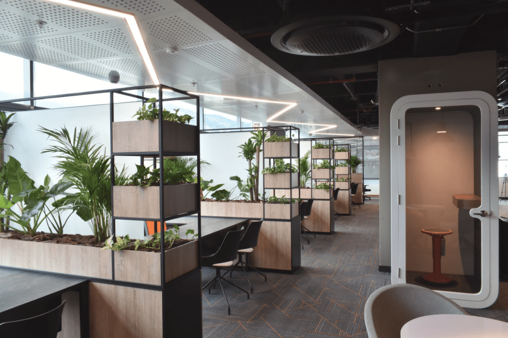 4 cosas que tiene que saber para renovar su oficina o espacio laboral para siempre 4 cosas que tiene que saber para renovar su oficina o espacio laboral para siempre