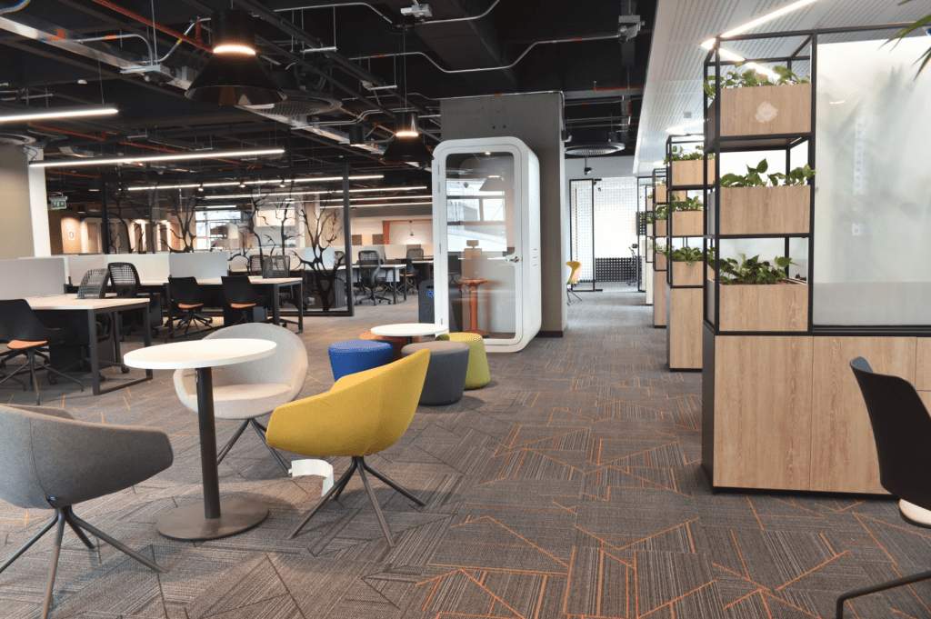 4 cosas que tiene que saber para renovar su oficina o espacio laboral para siempre 4 cosas que tiene que saber para renovar su oficina o espacio laboral para siempre