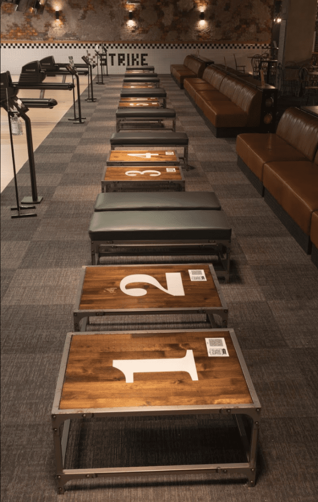 Moñona: la bolera en medellín destacada gracias a su diseño arquitectónico