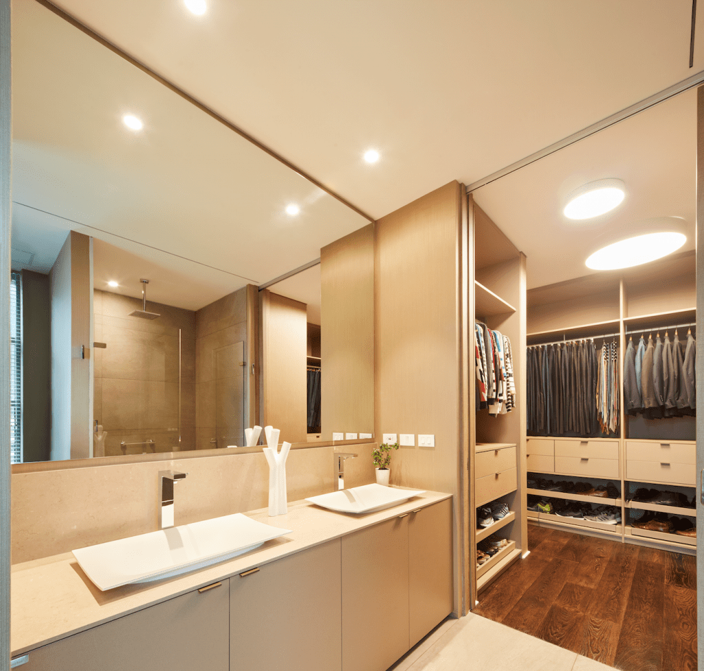 Un acogedor apartamento bogotano que se integra con el entorno diseñado por david restrepo