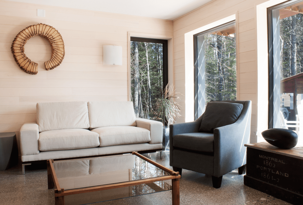 Conozca cómo puede construir y diseñar su propia vivienda ecológica y familiar