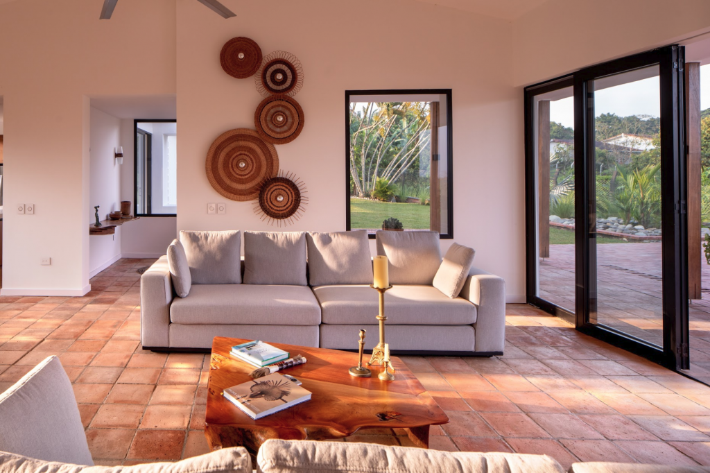 La restauración de una casa en pereira que se mezcla con la arquitectura tradicional española La restauración de una casa en pereira que se mezcla con la arquitectura tradicional española