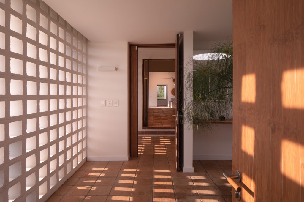 La restauración de una casa en pereira que se mezcla con la arquitectura tradicional española La restauración de una casa en pereira que se mezcla con la arquitectura tradicional española