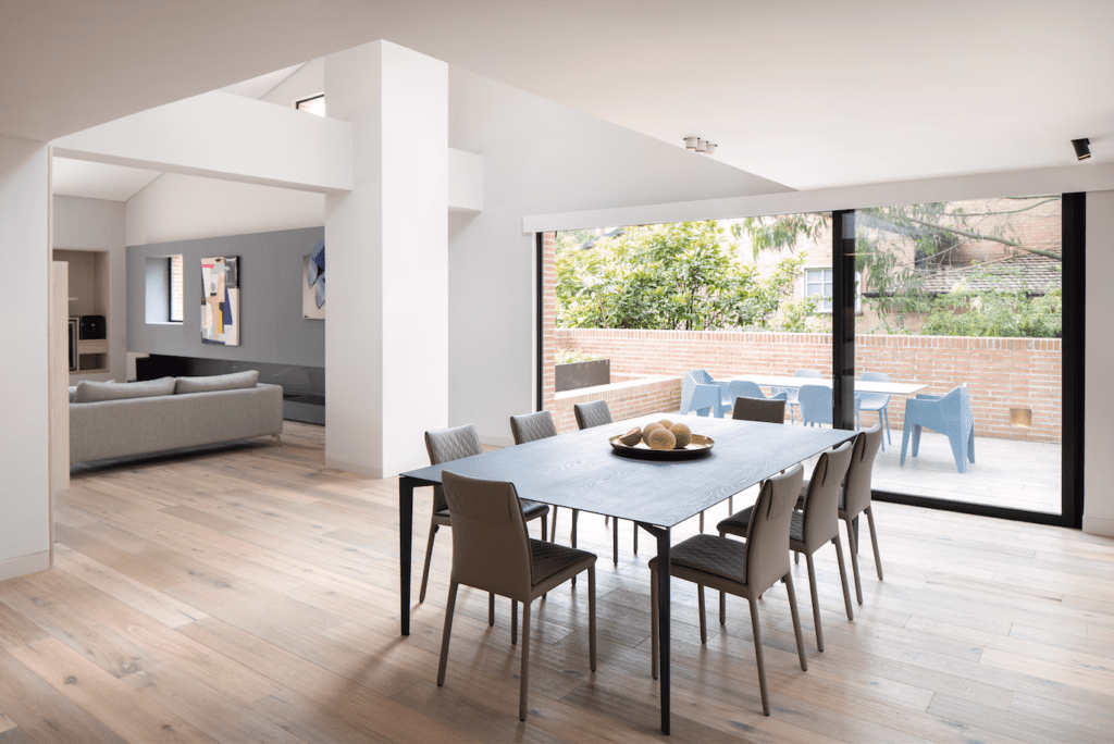 Una apartamento de carácter campestre de 380 m² en bogotá