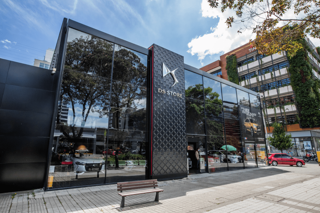 Camionetas derco en colombia