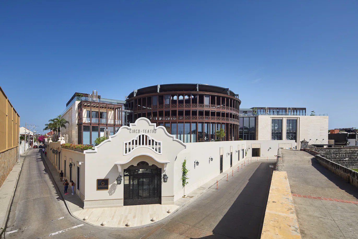 5 proyectos arquitectónicos de la costa colombiana que lo dejarán boquiabierto