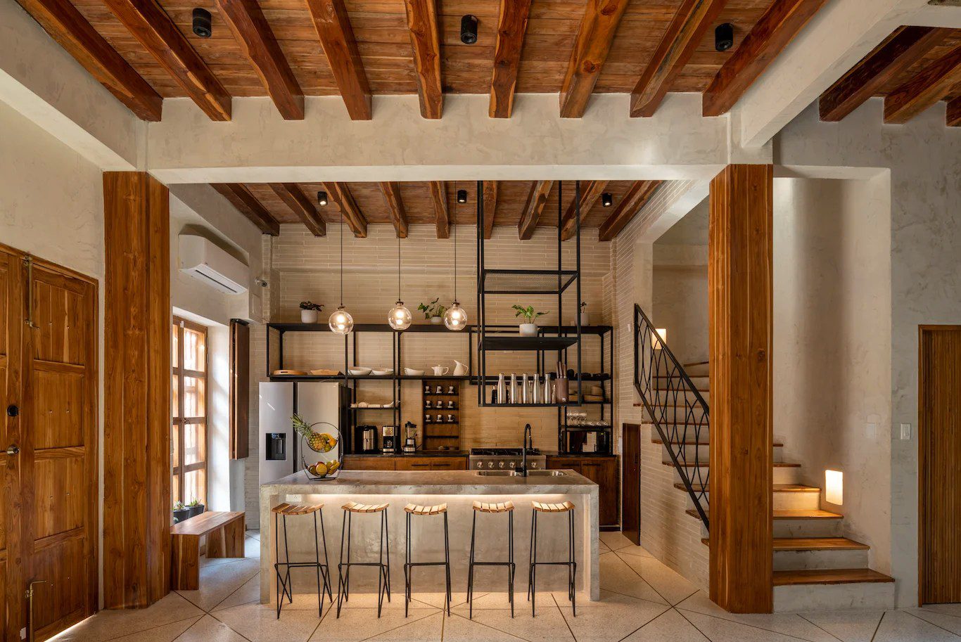 5 proyectos arquitectónicos de la costa colombiana que lo dejarán boquiabierto