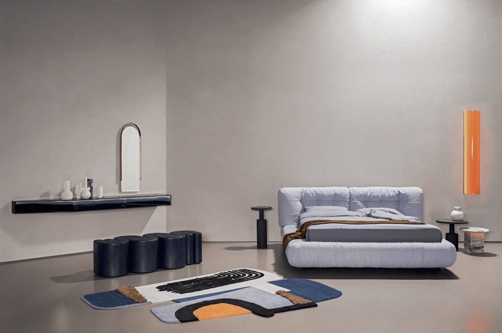 Baxter: mobiliario en cuero de lujo diseñado para espacios únicos Baxter: mobiliario en cuero de lujo diseñado para espacios únicos