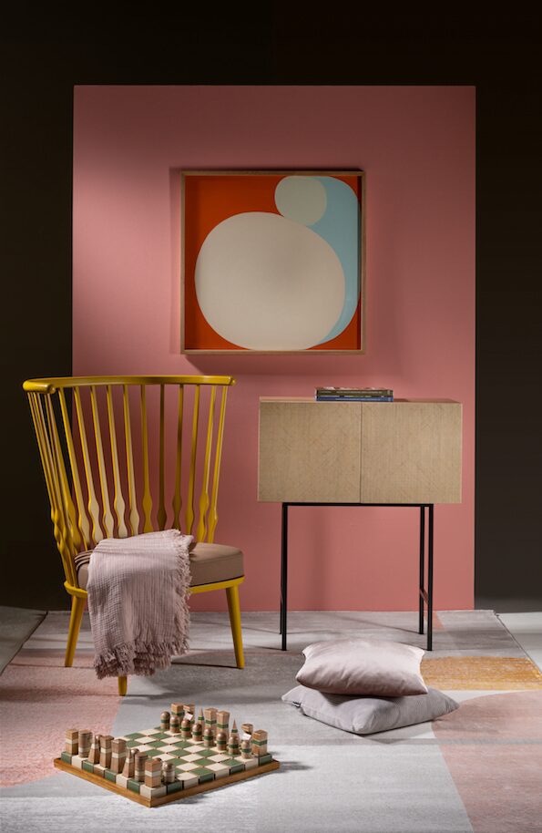 Tonos pastel: la tendencia 2022 en interiorismo y decoración Tonos pastel: la tendencia 2022 en interiorismo y decoración