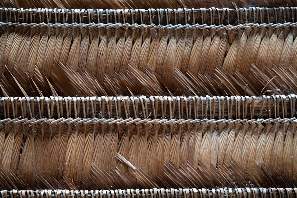 Tejer sentimientos: la maloca andoque como refugio de la memoria en caquetá