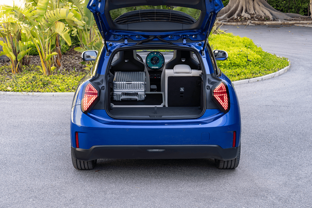 Cuatro vehículos que están transformando el futuro de la movilidad