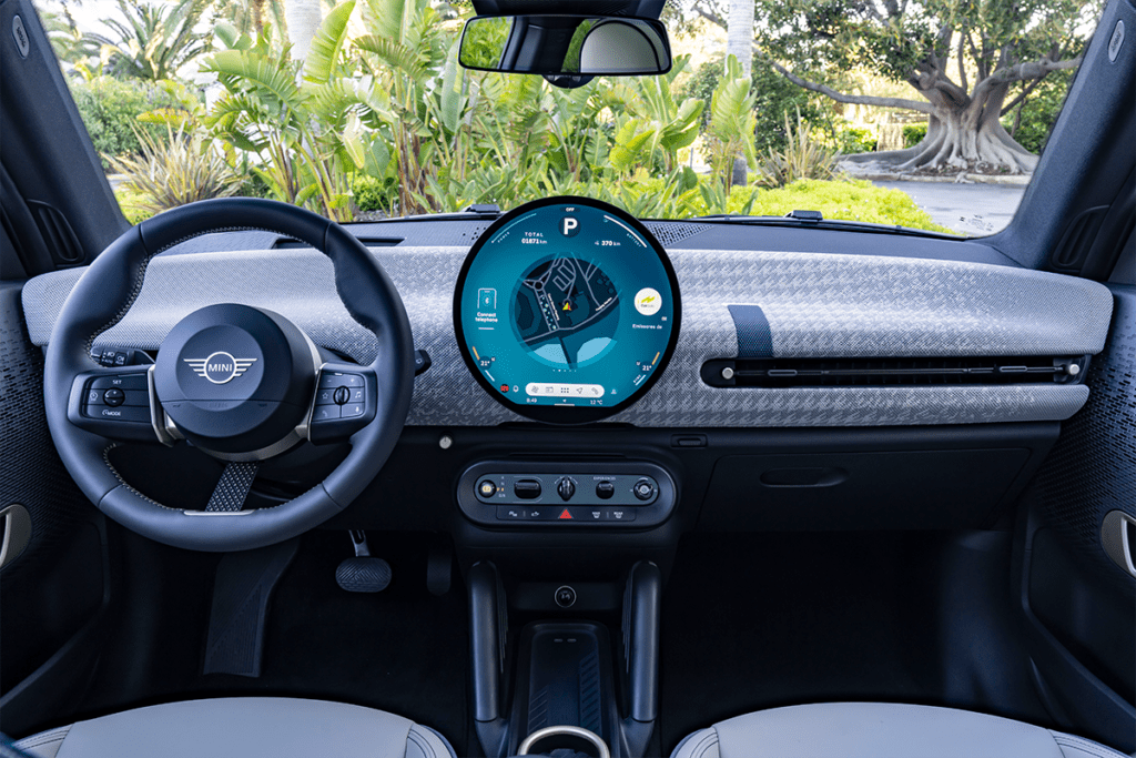 Cuatro vehículos que están transformando el futuro de la movilidad