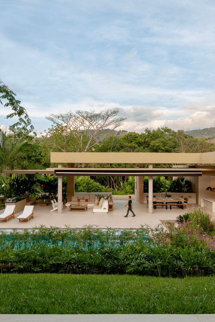 Una casa en anapoima hecha para el reencuentro y la conexión con la naturaleza Una casa en anapoima hecha para el reencuentro y la conexión con la naturaleza