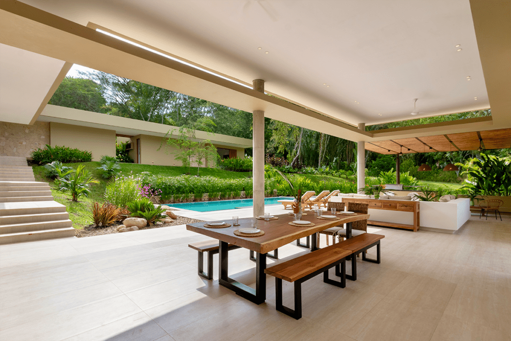 Una casa en anapoima hecha para el reencuentro y la conexión con la naturaleza Una casa en anapoima hecha para el reencuentro y la conexión con la naturaleza