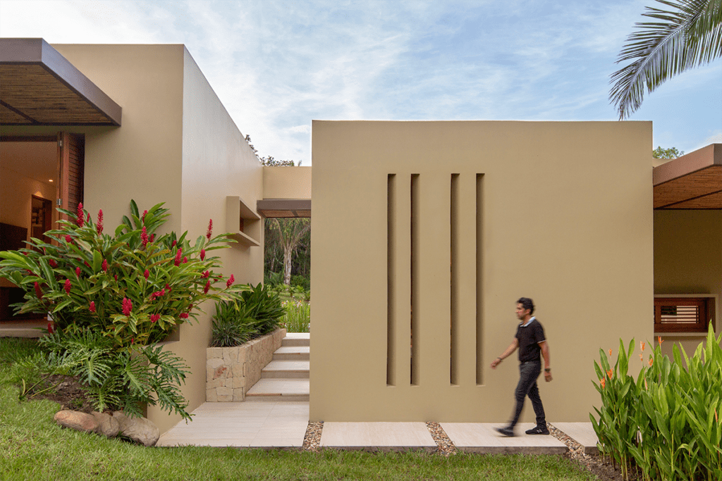 Una casa en anapoima hecha para el reencuentro y la conexión con la naturaleza Una casa en anapoima hecha para el reencuentro y la conexión con la naturaleza
