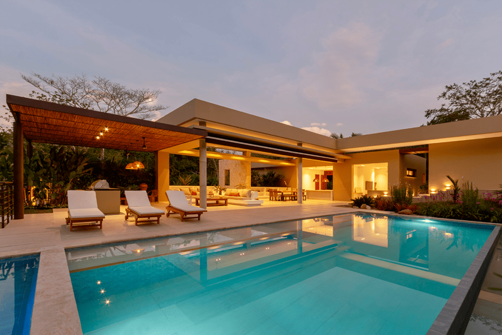 Una casa en anapoima hecha para el reencuentro y la conexión con la naturaleza Una casa en anapoima hecha para el reencuentro y la conexión con la naturaleza