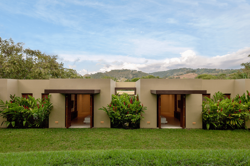 Una casa en anapoima hecha para el reencuentro y la conexión con la naturaleza Una casa en anapoima hecha para el reencuentro y la conexión con la naturaleza