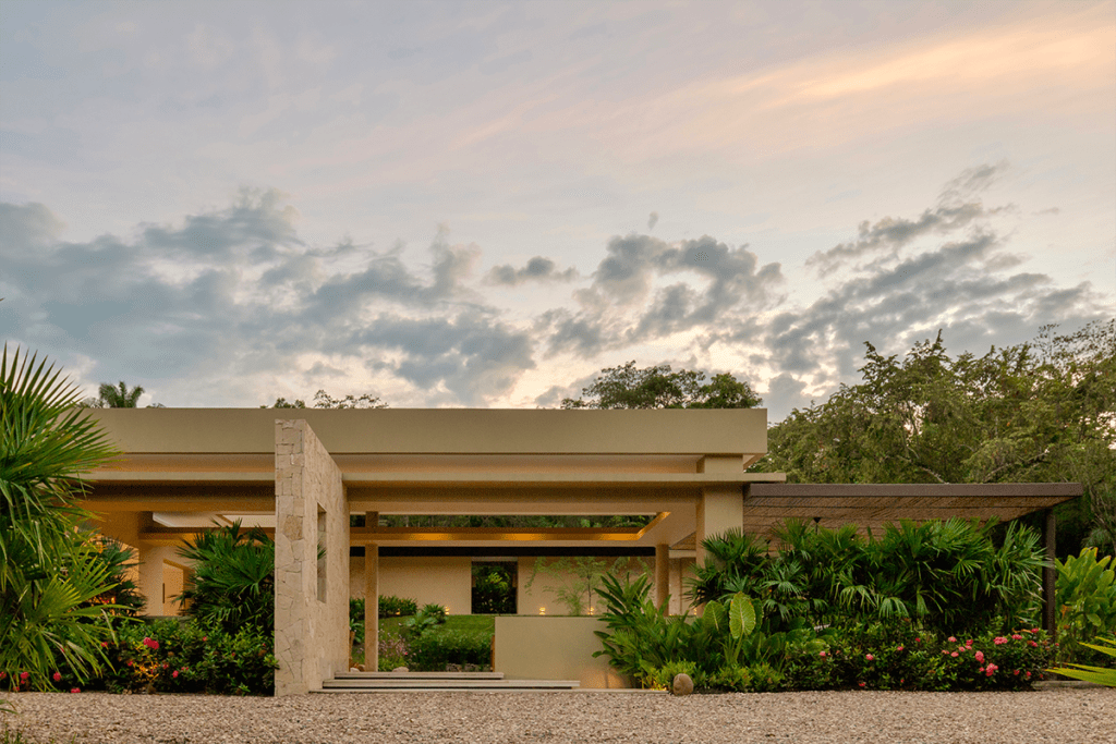 Una casa en anapoima hecha para el reencuentro y la conexión con la naturaleza Una casa en anapoima hecha para el reencuentro y la conexión con la naturaleza