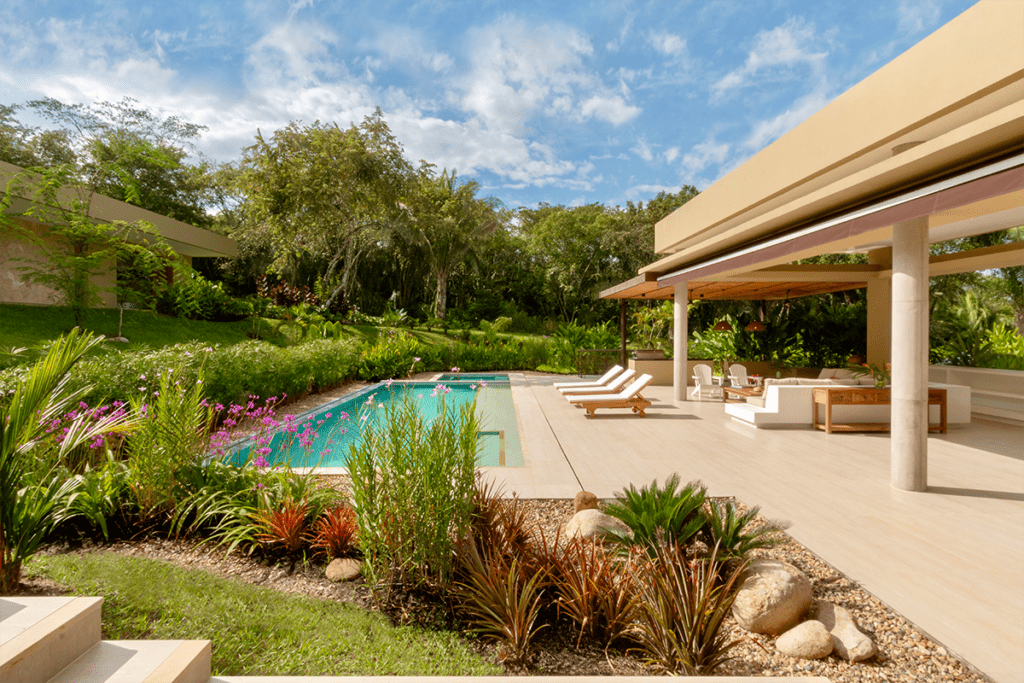 Una casa en anapoima hecha para el reencuentro y la conexión con la naturaleza Una casa en anapoima hecha para el reencuentro y la conexión con la naturaleza