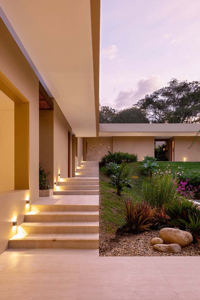 Una casa en anapoima hecha para el reencuentro y la conexión con la naturaleza Una casa en anapoima hecha para el reencuentro y la conexión con la naturaleza