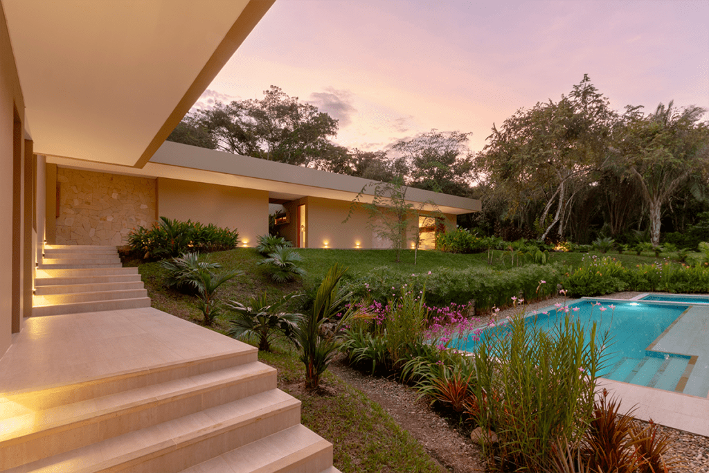 Una casa en anapoima hecha para el reencuentro y la conexión con la naturaleza Una casa en anapoima hecha para el reencuentro y la conexión con la naturaleza