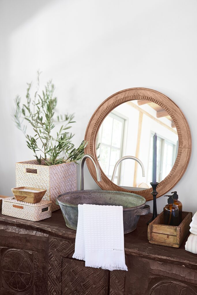 Decorar para la vida: objetos de diseño que armonizan la casa