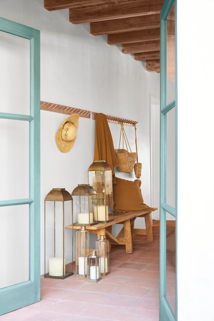 Objetos de decoración marca casa cantabria en falabella.