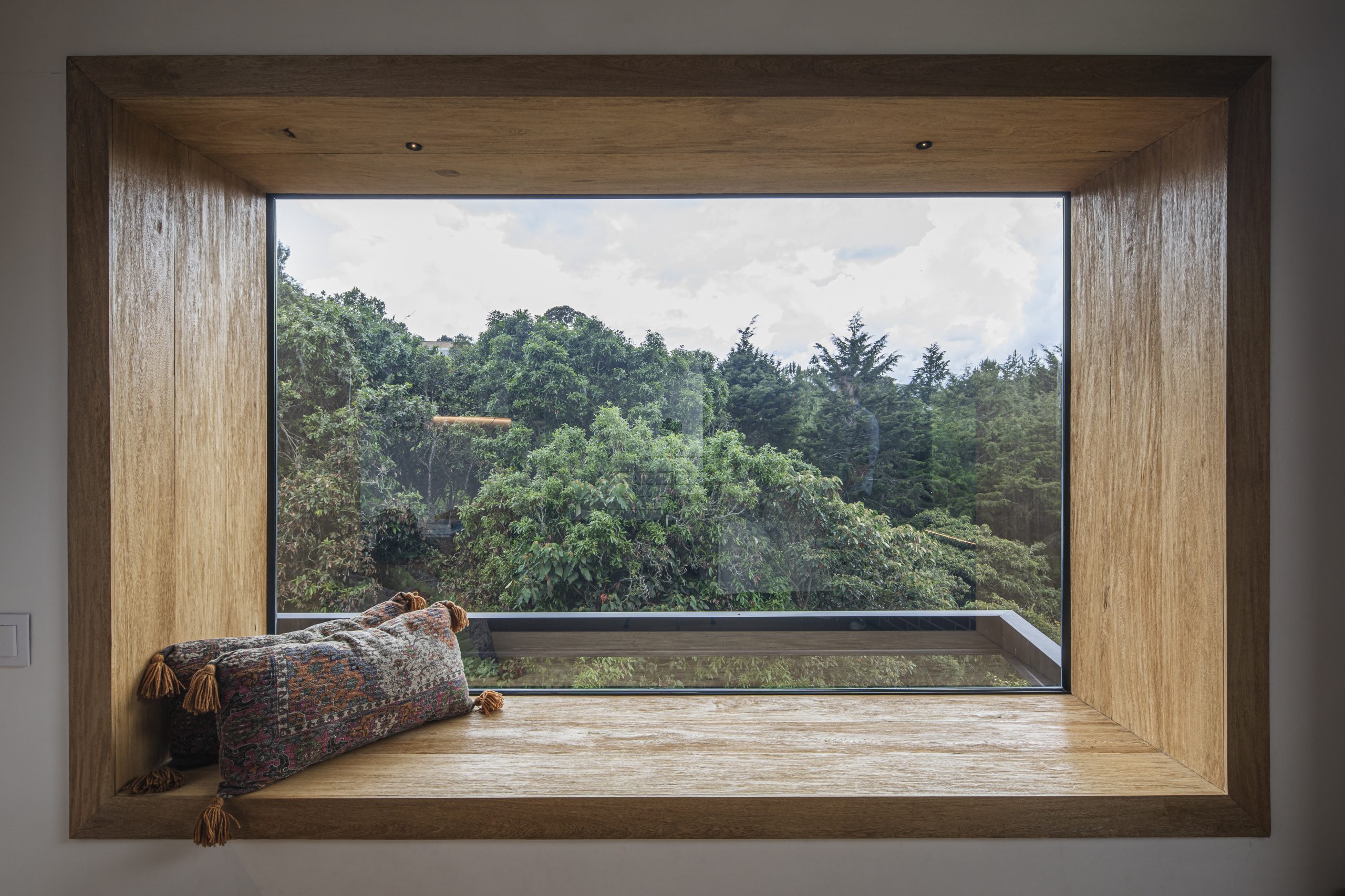 Espacios comerciales y residenciales llenos de bienestar y felicidad: la tendencia de este año Espacios comerciales y residenciales llenos de bienestar y felicidad: la tendencia de este año