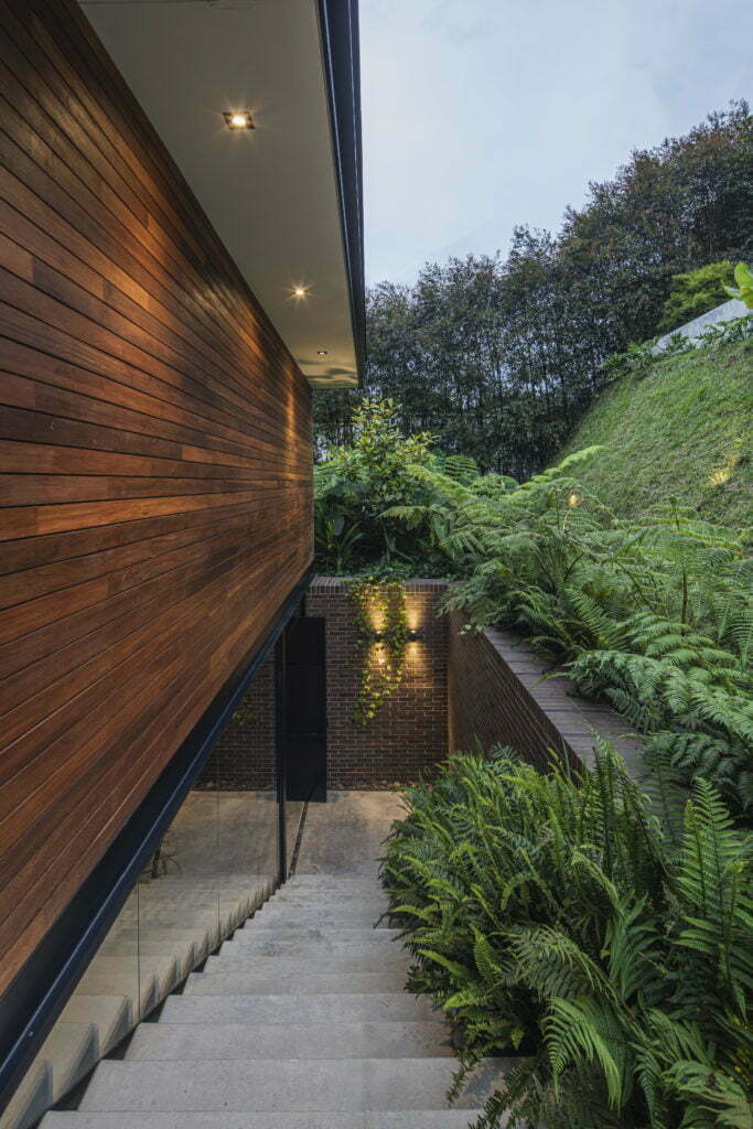 Espacios comerciales y residenciales llenos de bienestar y felicidad: la tendencia de este año Espacios comerciales y residenciales llenos de bienestar y felicidad: la tendencia de este año