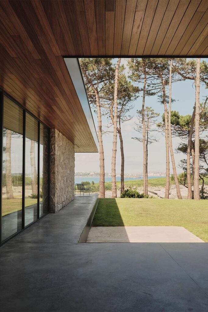 Esta casa parece vieja, pero es nueva: arquitectura que respeta la tradición Esta casa parece vieja, pero es nueva: arquitectura que respeta la tradición