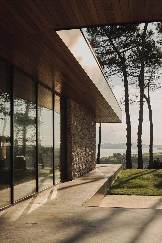 Esta casa parece vieja, pero es nueva: arquitectura que respeta la tradición Esta casa parece vieja, pero es nueva: arquitectura que respeta la tradición