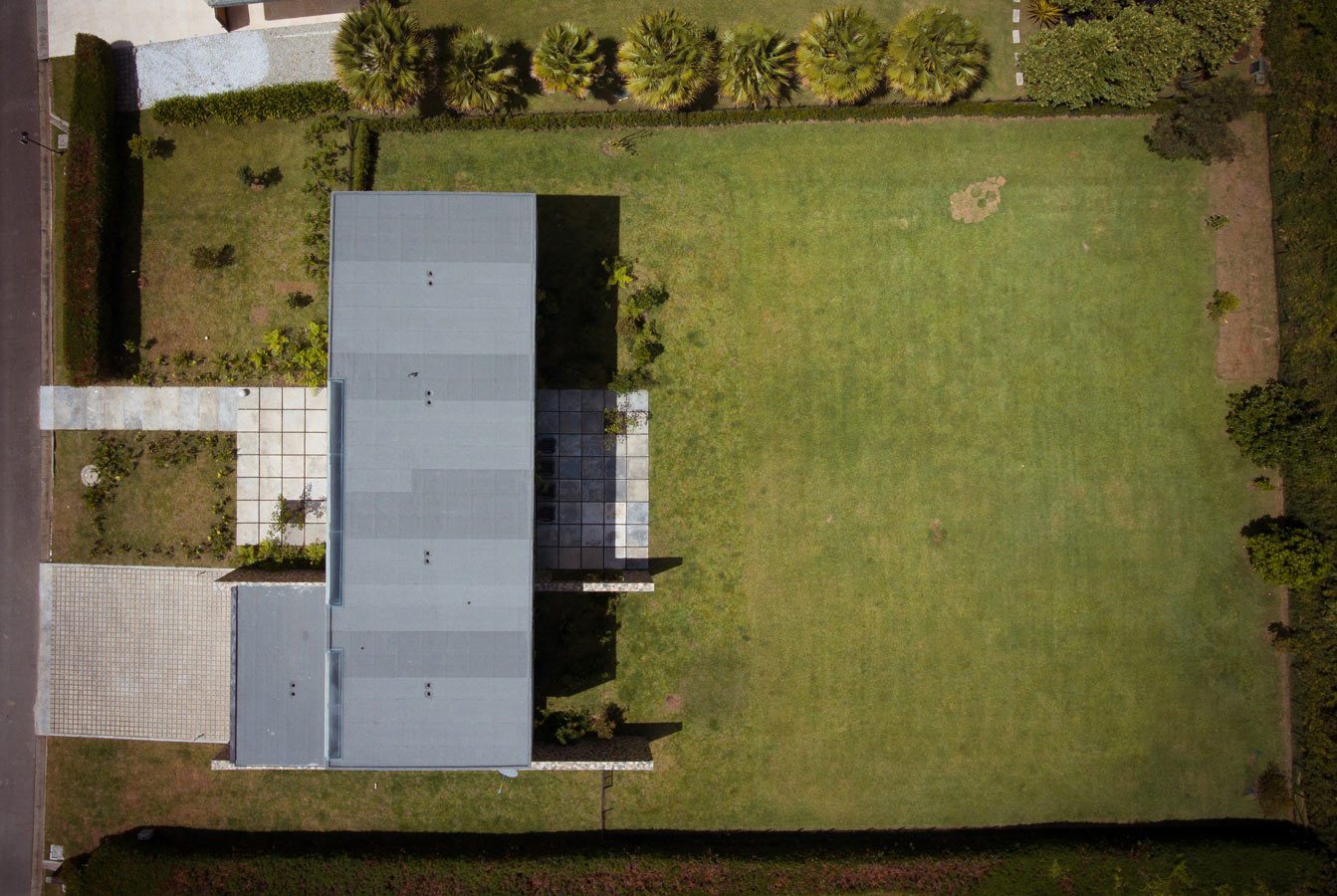 Conozca esta casa bioclimática: piedra y concreto en llanogrande Conozca esta casa bioclimática: piedra y concreto en llanogrande