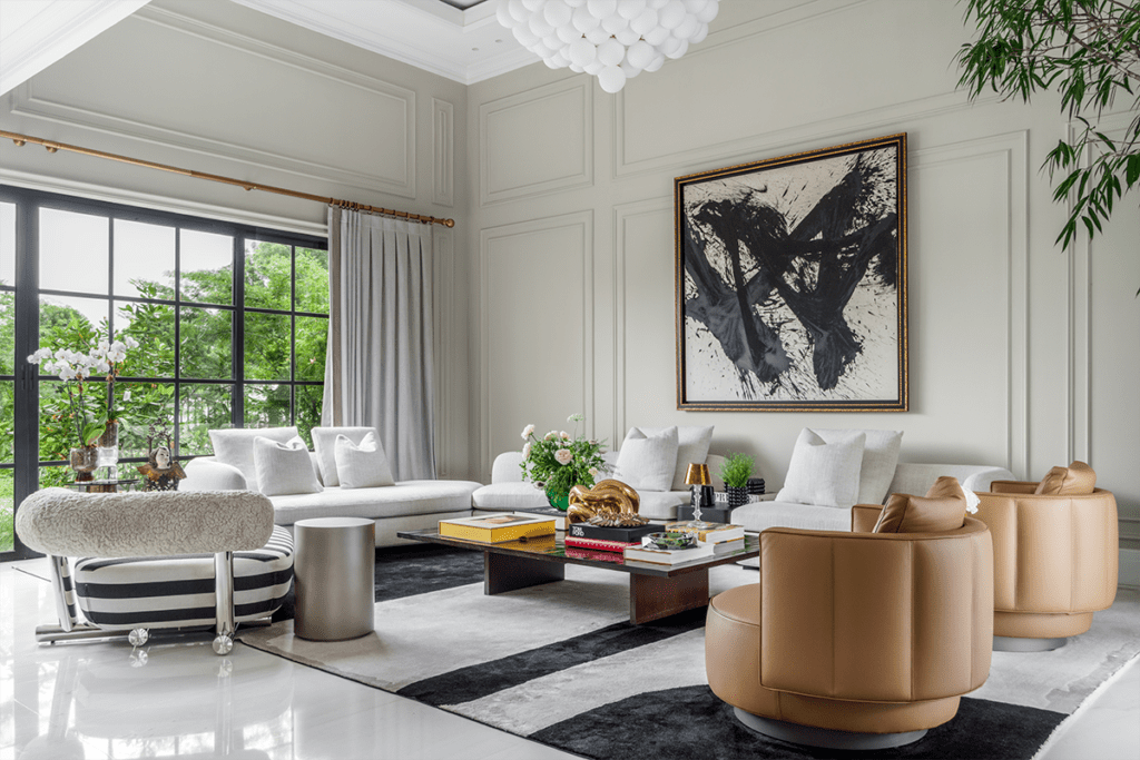 Conozca estos 17 espacios diseñados por mujeres colombianas