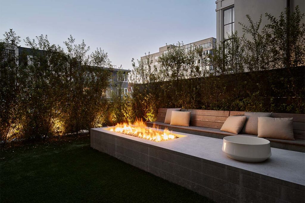 ¿cómo restaurar una casa victoriana? Un ejemplo que mezcla fluidez y modernidad