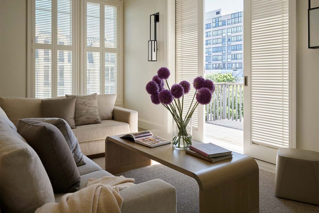 ¿cómo restaurar una casa victoriana? Un ejemplo que mezcla fluidez y modernidad