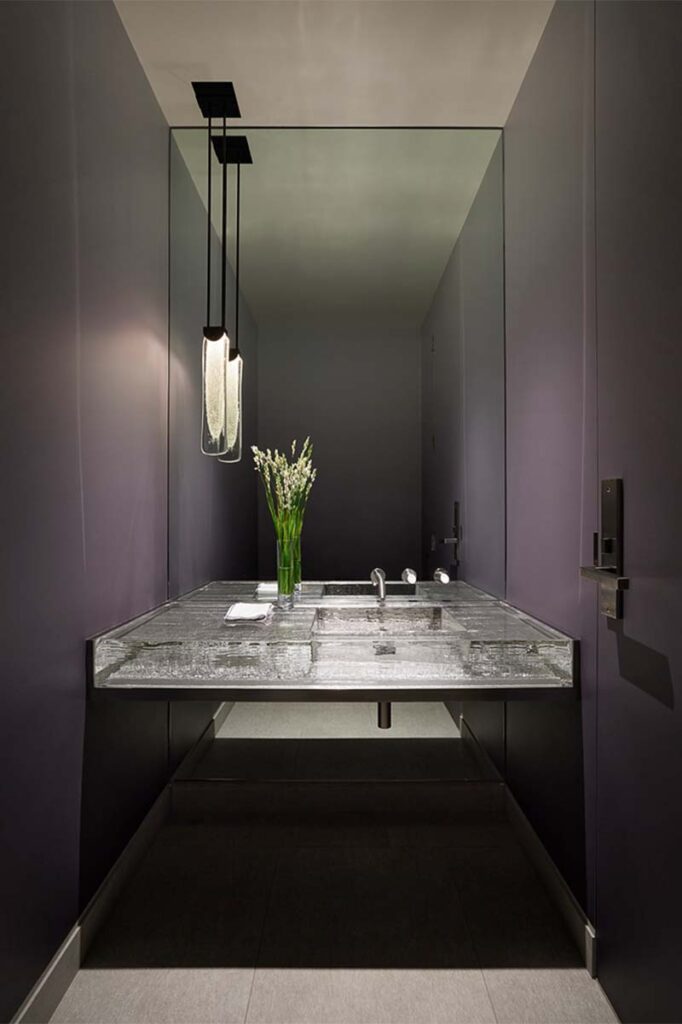 ¿cómo restaurar una casa victoriana? Un ejemplo que mezcla fluidez y modernidad