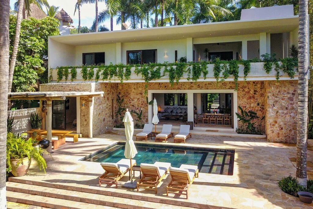 Las condiciones de esta casa no se comparan con ninguna otra en méxico