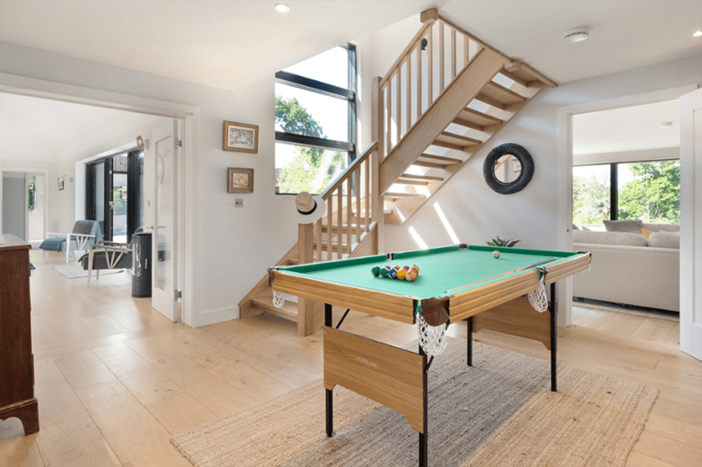 Una ‘casa de ensueño’ podría ser suya gracias a un sorteo en inglaterra