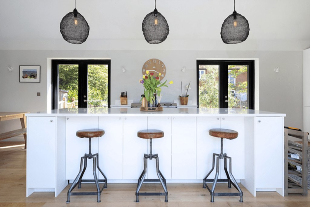 Casa en rifa inglaterra